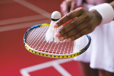 Découvrez notre guide complet du badminton